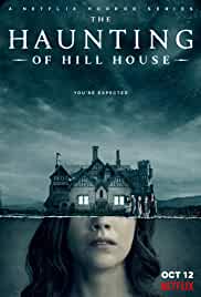 The Haunting of Hill House TV Mini-Series 2018 Movie